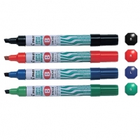 Pilot 百樂牌 SCA-B 箱頭筆 (方嘴2.0-4.5mm)