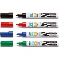 Pilot 百樂牌 SCA-F 箱頭筆 (圓嘴1.0mm)