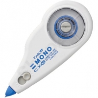 TOMBOW蜻蜒牌 CT-CX6 改錯帶 6MMX12M (可換芯)