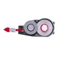 TOMBOW蜻蜒牌 CT-CR5 改錯帶替芯 5MMX10M