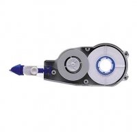 TOMBOW蜻蜒牌 CT-CR6 改錯帶替芯 6MMX10M