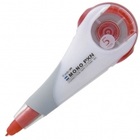 TOMBOW蜻蜒牌 CT-PXN5 改錯帶 5MMX6M (可換芯)