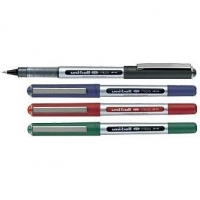 Uni三菱 UB-150 透視走珠筆(耐水性)