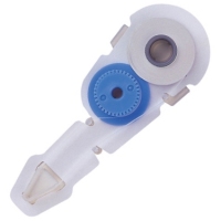 PENTEL蟠桃兒 ZTR-5 改錯帶替芯 5MMX8M