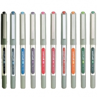 Uni三菱 UB-157走珠筆(耐水性)