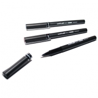 Uni三菱 UB-155走珠筆(耐水性)