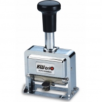 KW 2060 6位數 跳字號碼機