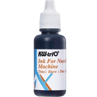 KW 號碼機專用墨水(黑色/20cc)