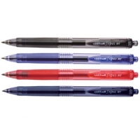 Uni三菱 UMN-138 按掣走珠筆 (Signo RT 0.38mm)