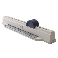 Carl GLISSER SP-23N 23孔打孔機 (5張 / A4)