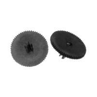 KW-trio 重型打孔機膠墊 (10個裝)