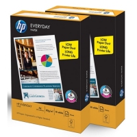 HP EVERYDAY 影印紙 80GSM A4 5包/箱