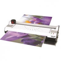 Hollies HL-678 3合1過膠機 A3