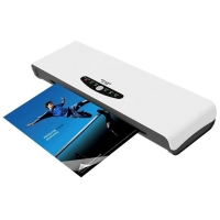 Hollies HL-688 特快1分鐘預熱過膠機 A3