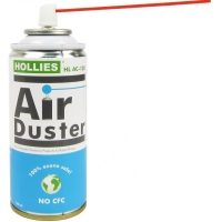 Hollies HL-AC-120 壓縮氣體除塵劑 ( 120 毫升)