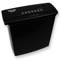 Hollies HL-S6 條狀碎紙機