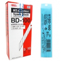 NT BD-100 界刀片 (5片裝)