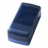 Carl CL-860 名片盒 600張