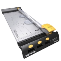 Fellowes 5410301 Proton A3 滾輪式切紙器