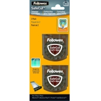Fellowes 5411401 SafeCut 專用刀片(直線切割)