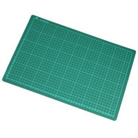 界板墊 A3 (450x300mm) (綠色)