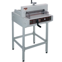 KW 3951 重型切紙機 A3 (450張)