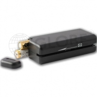 GLOBE LO-222 電動開信機