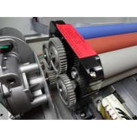 BIO 330D 過膠機 A3 (高用量)