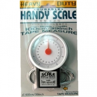 機械吊磅 22KG/50LB