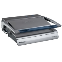 Fellowes FW5622001 Galaxy 500 手動釘裝機
