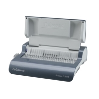Fellowes Quasar E500 電動釘裝機