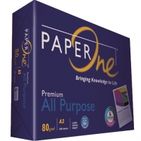 PAPERONE 影印紙 80GSM A3 1包/箱