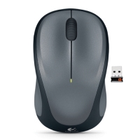 LOGITECH M235 無線滑鼠