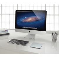 LOGITECH 充電式觸控板