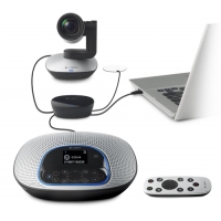 LOGITECH CONFERENCE CAM CC3000E