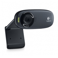 LOGITECH HD C310 網路攝影機