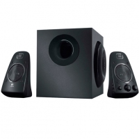 LOGITECH Z623 Speaker System