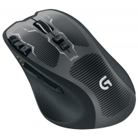 LOGITECH G700s 充電式遊戲滑鼠