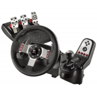 LOGITECH G27 Racing Wheel