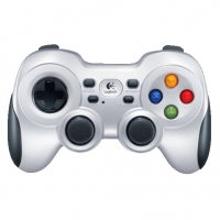 LOGITECH F710 Wireless Gamepad