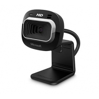 MICROSOFT LifeCam HD-3000 網絡攝影機