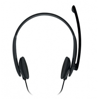 MICROSOFT LifeChat LX-1000 耳機米高風