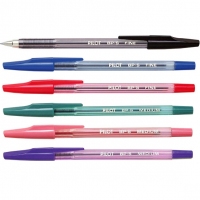 Pilot 百樂牌 BP-S-F 原子筆 0.7mm