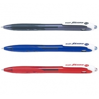 Pilot 百樂牌 BRG-10F REXGRIP 原子筆 0.7MM