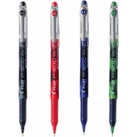 Pilot 百樂牌 P-500 啫喱走珠筆(0.5mm)