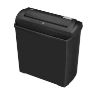 Fellowes FW3252301 P-20 碎條碎紙機