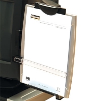 Fellowes FW8033301 螢光幕文件架
