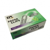 圓角萬字夾 50MM 100'S