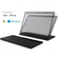 MICROSOFT Universal 藍牙行動鍵盤