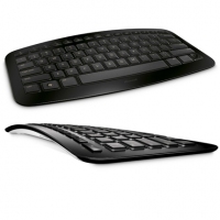 MICROSOFT Arc 鍵盤